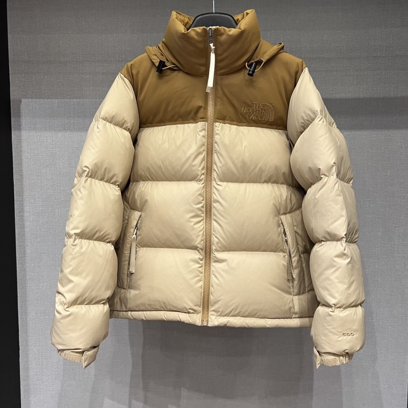 The North Face Down Jackets